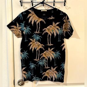 Scoth & Soda Amsterdam Couture, Beach in the City.